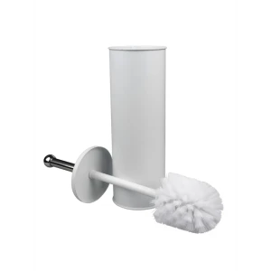 Ершик для унитаза Аквалиния FTC075 цвет белый