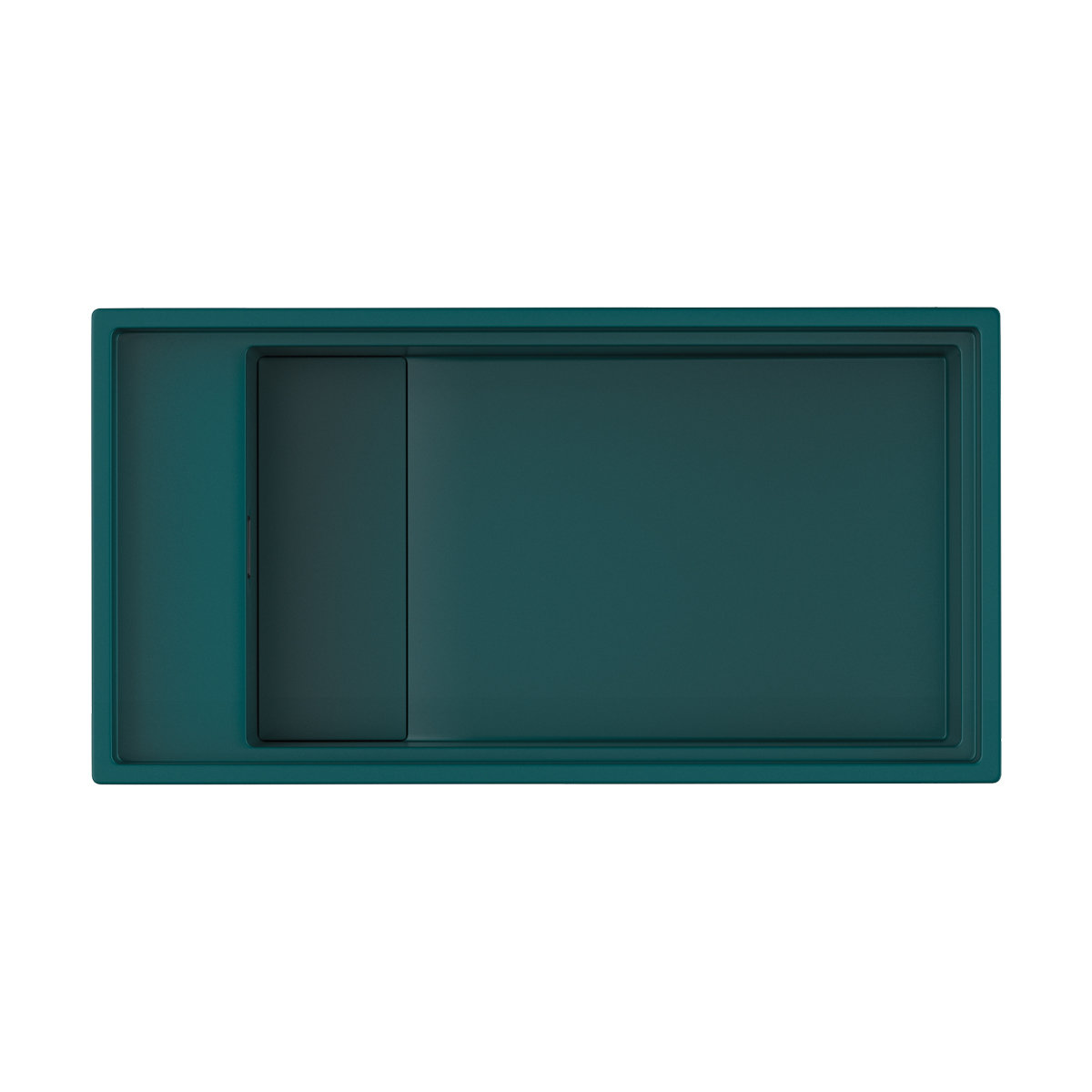 Кухонная мойка Kinaru Pro 86-U/I DO OMOIKIRI 4997024