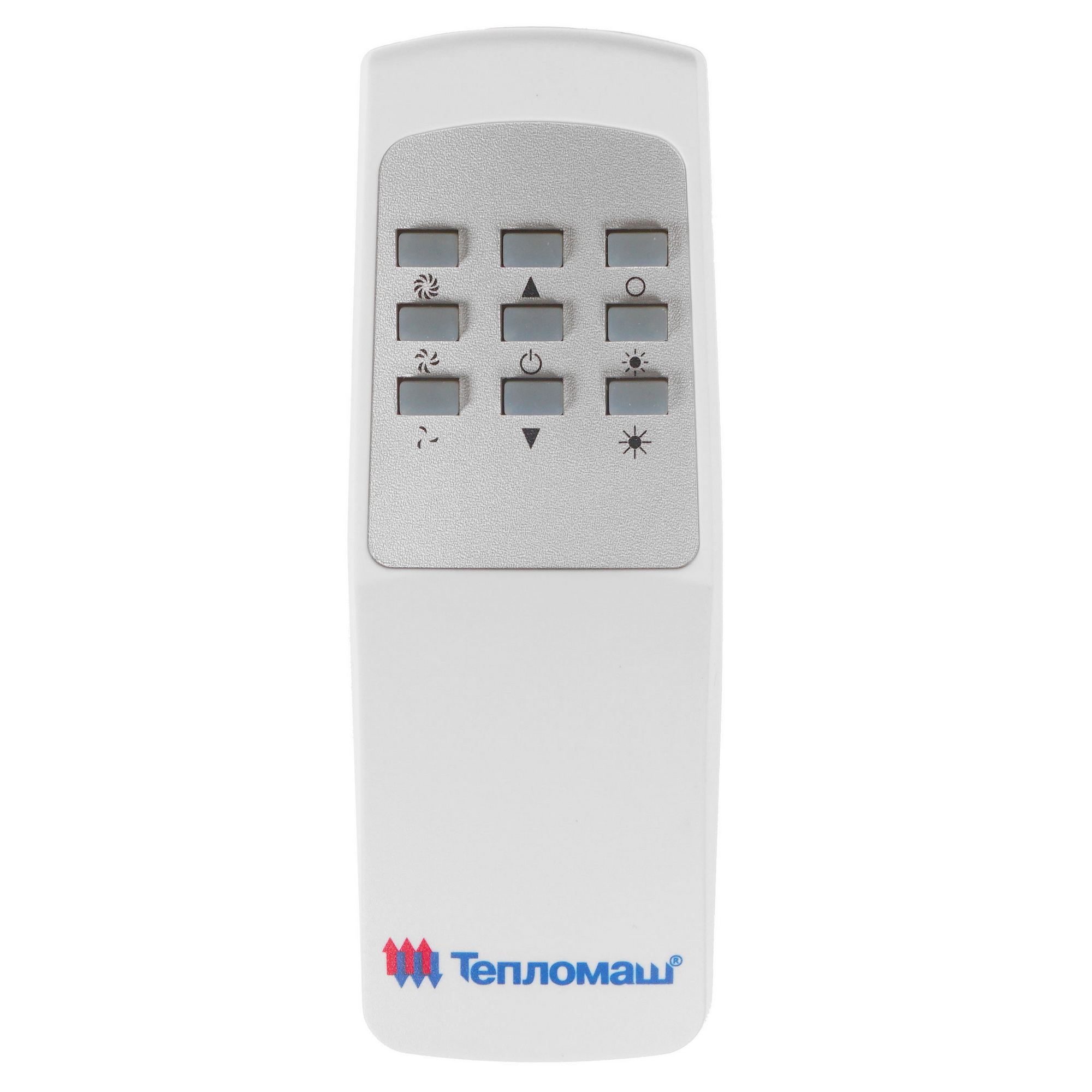 8192198 Тепловая завеса Тепломаш КЭВ-12П3013E с пультом HL18 STDN-0055039 - Вид №9