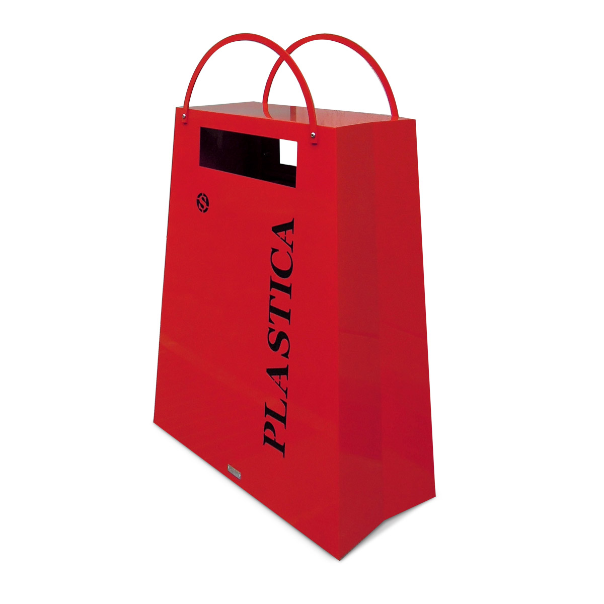 Bag Bin Details Lab23 Урны  - Вид №2