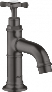 16530340 Метчик на столб 50 с рычажной ручкой, без сливного набора AXOR MONTREUX