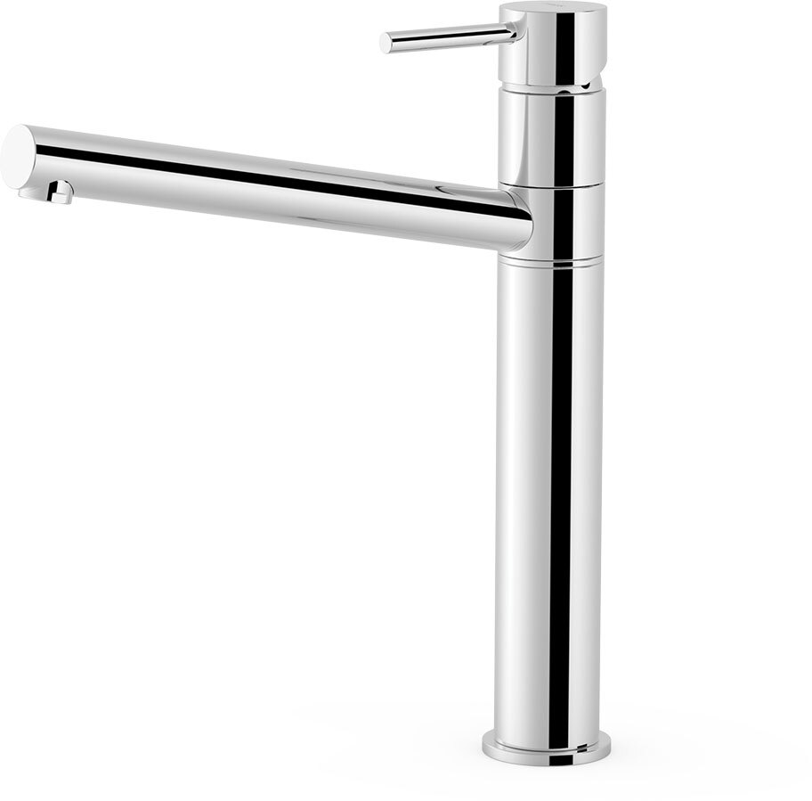 КУХОННЫЙ смеситель с одной ручкой для кухни-08333301 TRES