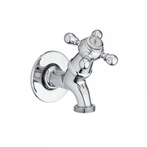 80914800 BASIC/PREMIUM 1866 кран для стиральной машины Хром GRB MIXERS