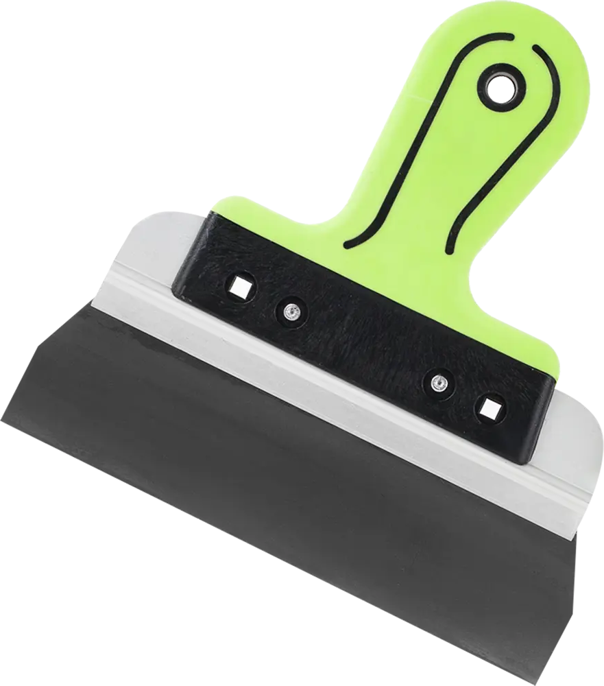 Шпатель DOMINUS Профи 200 мм для профессионального выравнивания 18199417