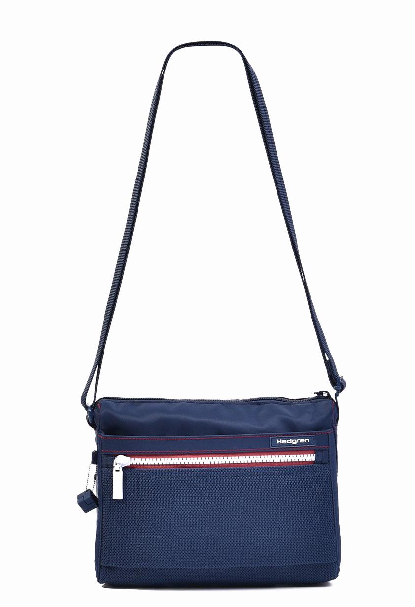 HIC176/231-09 Сумка HIC176 Eye RFID Hedgren Inner City  - Вид №3