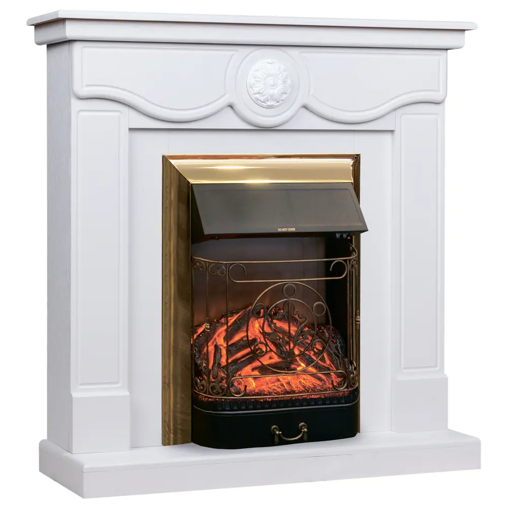 Обрамление Aurora под очаг Eugene REALFLAME STLM-2068949 - Вид №8