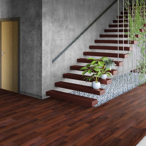 Ламинат Tarkett Махагони 3000100018 - Вид №1