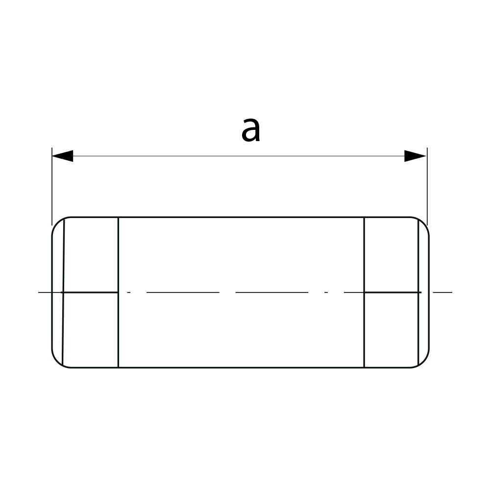 3530R010080000 Ниппели Tece  - Вид №1