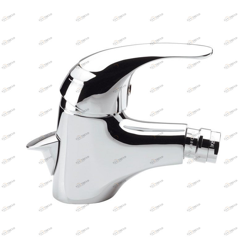 SA1604A Смеситель для биде DANIEL RUBINETTERIE 