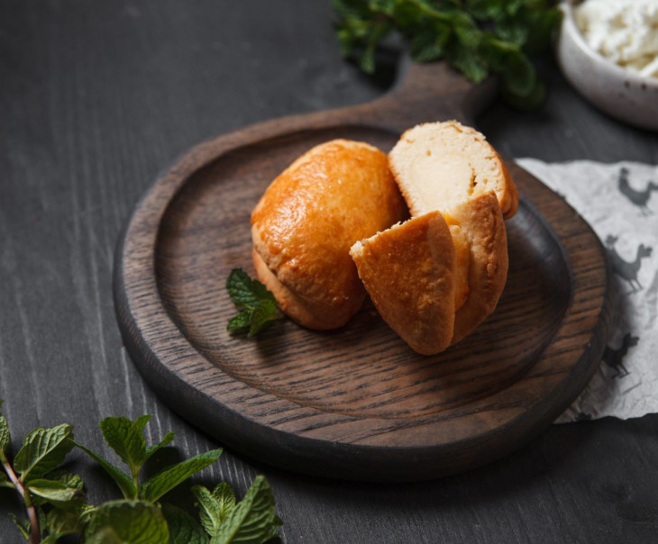 5197 Сочник с фермерским творогом Вкусляндия  - Вид №1