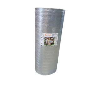 Теплоотражающая изоляция Формат Isocom 5 мм 15 м2