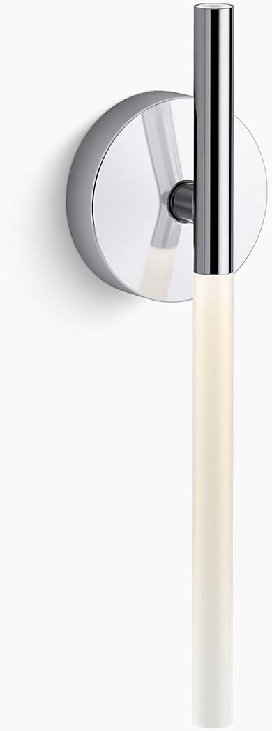 KOHLER  K-23463-SCLED-CPL 