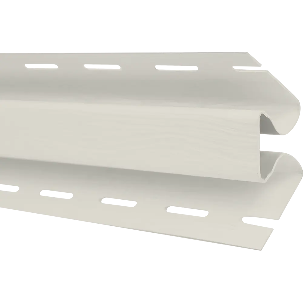 83577594 Угол внутренний Artens 3000 мм цвет белый STLM-0041962 