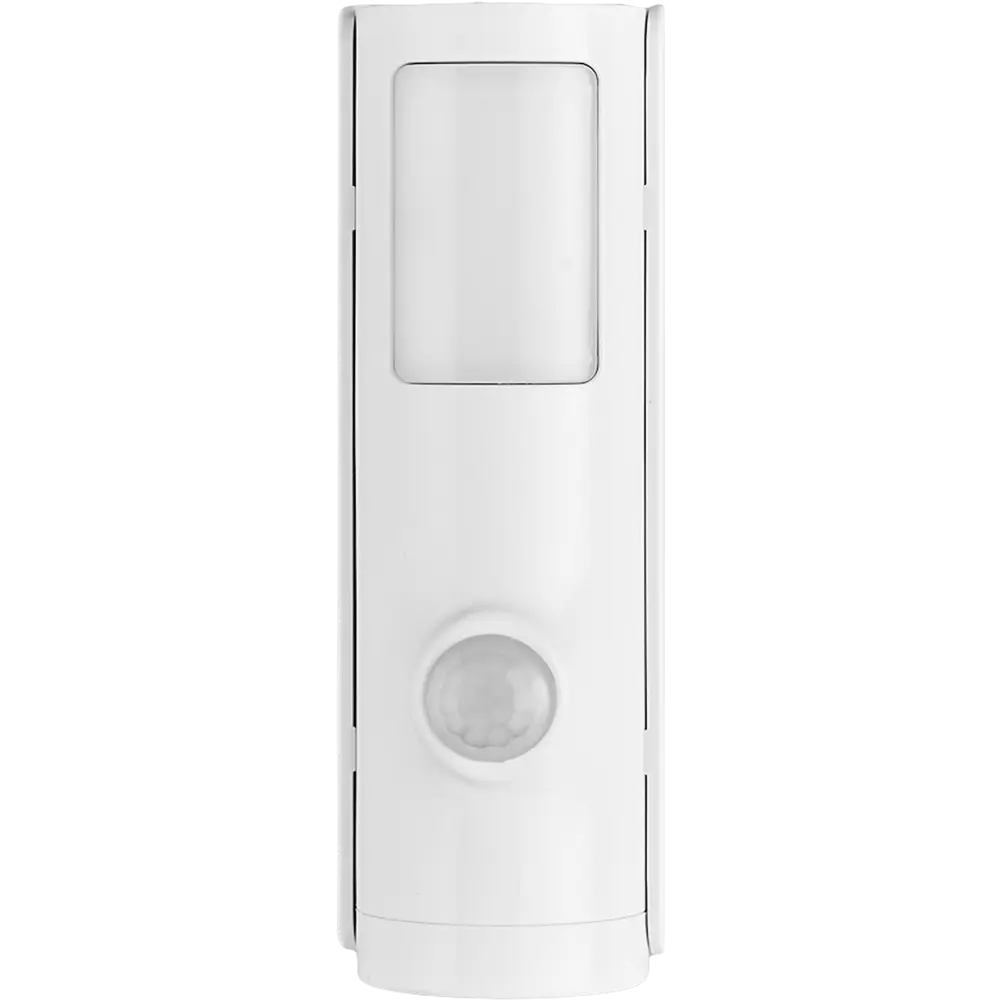 Светильник светодиодный Ledvance Nightlux Torch с датчиком света и движения и функцией факела, на батарейках, цвет белый STLM-2139000 - Вид №1