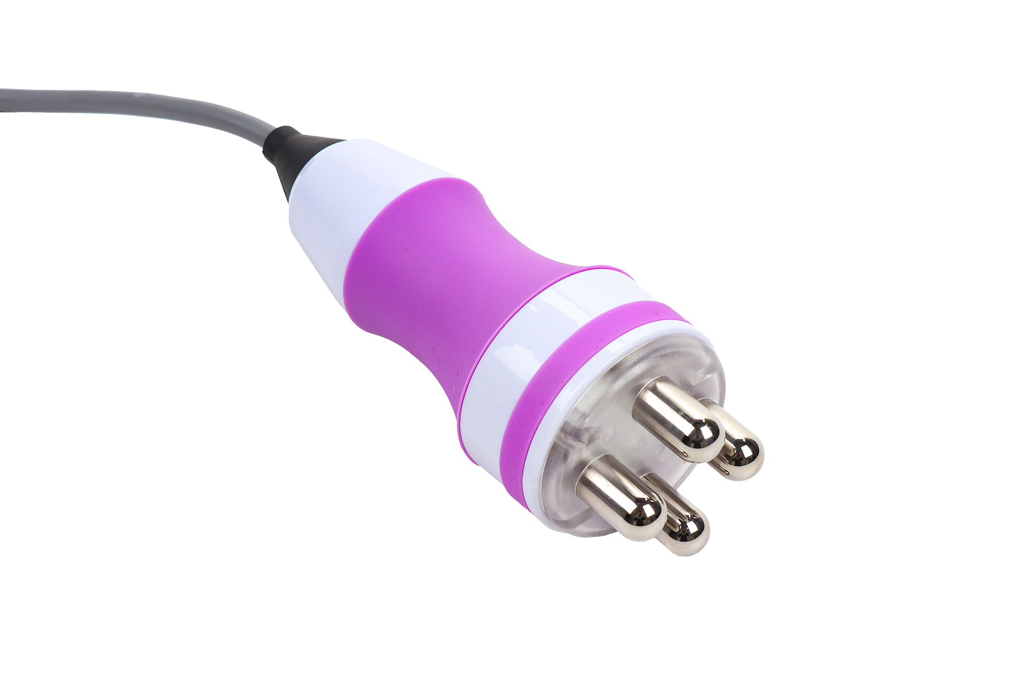 Косметологический аппарат УЗ кавитации и RF лифтинга для лица и тела 5 в 1 Mychway MS-54D1 (Wl-919s) Santreyd MED-64 - Вид №1