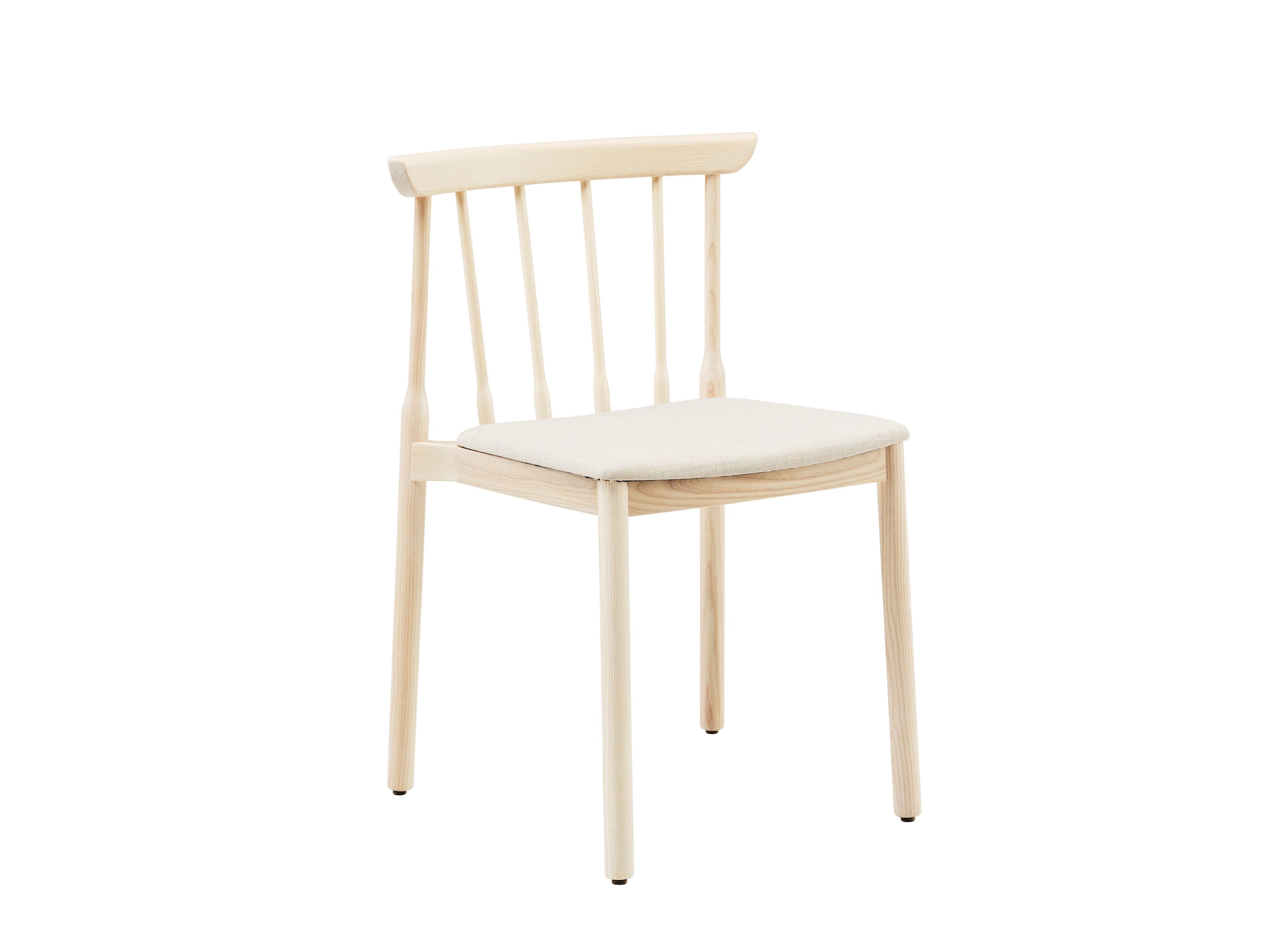 Штабелируемый стул из массива дерева Karl Andersson TAVERNA ARCH-00090733 - Вид №15