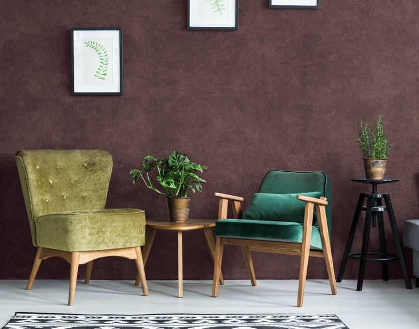 ADFORS Novelio® Стекловолоконные обои Adfors novelio® nature opposites sun-id-1395682 - Вид №7