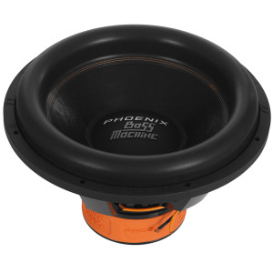 9285792 Сабвуферный динамик DL Audio Phoenix Bass Machine 18