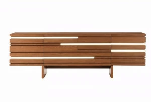 Roche Bobois Комод со встроенной подсветкой