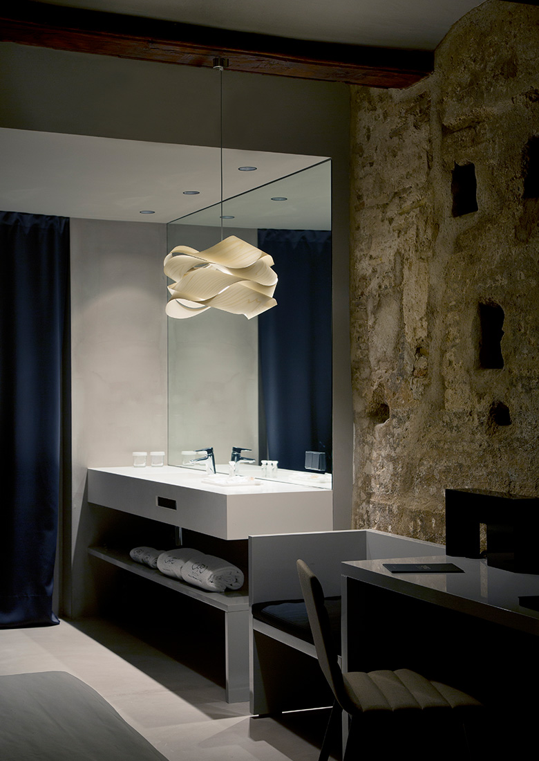 004325 Люстра LZF Link Santreyd - Вид №9