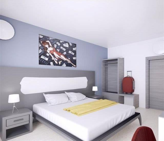 Mobilspazio Меблировка для проживания в современном стиле Fashion sun-id-1470270 - Вид №74