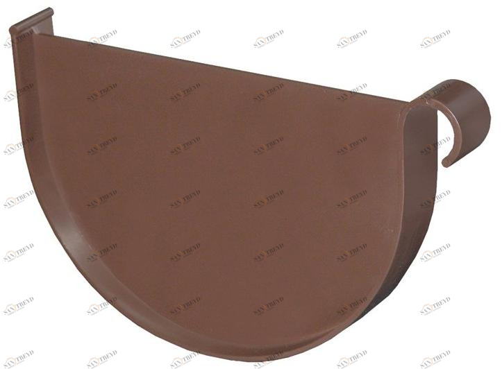 First Corporation Заголовок для желоба First plast T145m