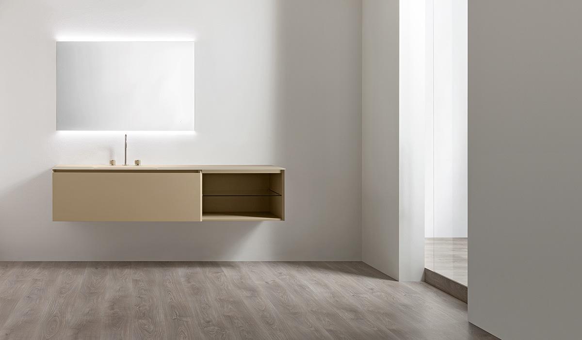 Manhattan Мебель для ванной OASIS BATHROOM Manhattan - Вид №19