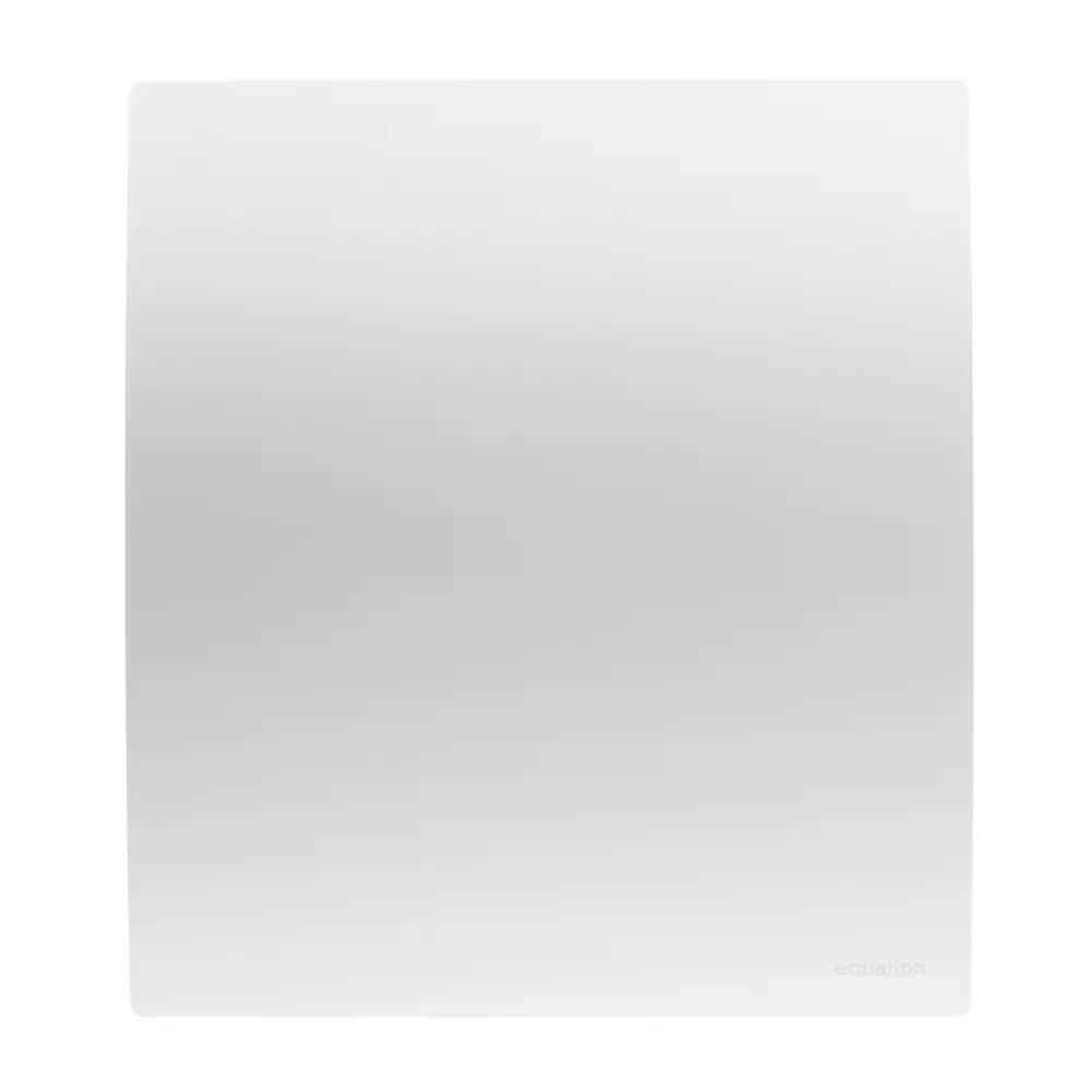 Сменная панель EQUATION PEB125 для вентилятора - стильное обновление интерьера 86905903 STLM-0072365 - Вид №1