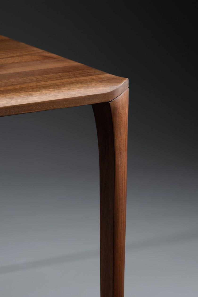 Artisan Прямоугольный стол из массива дерева  Dtswxxyy  - Вид №3