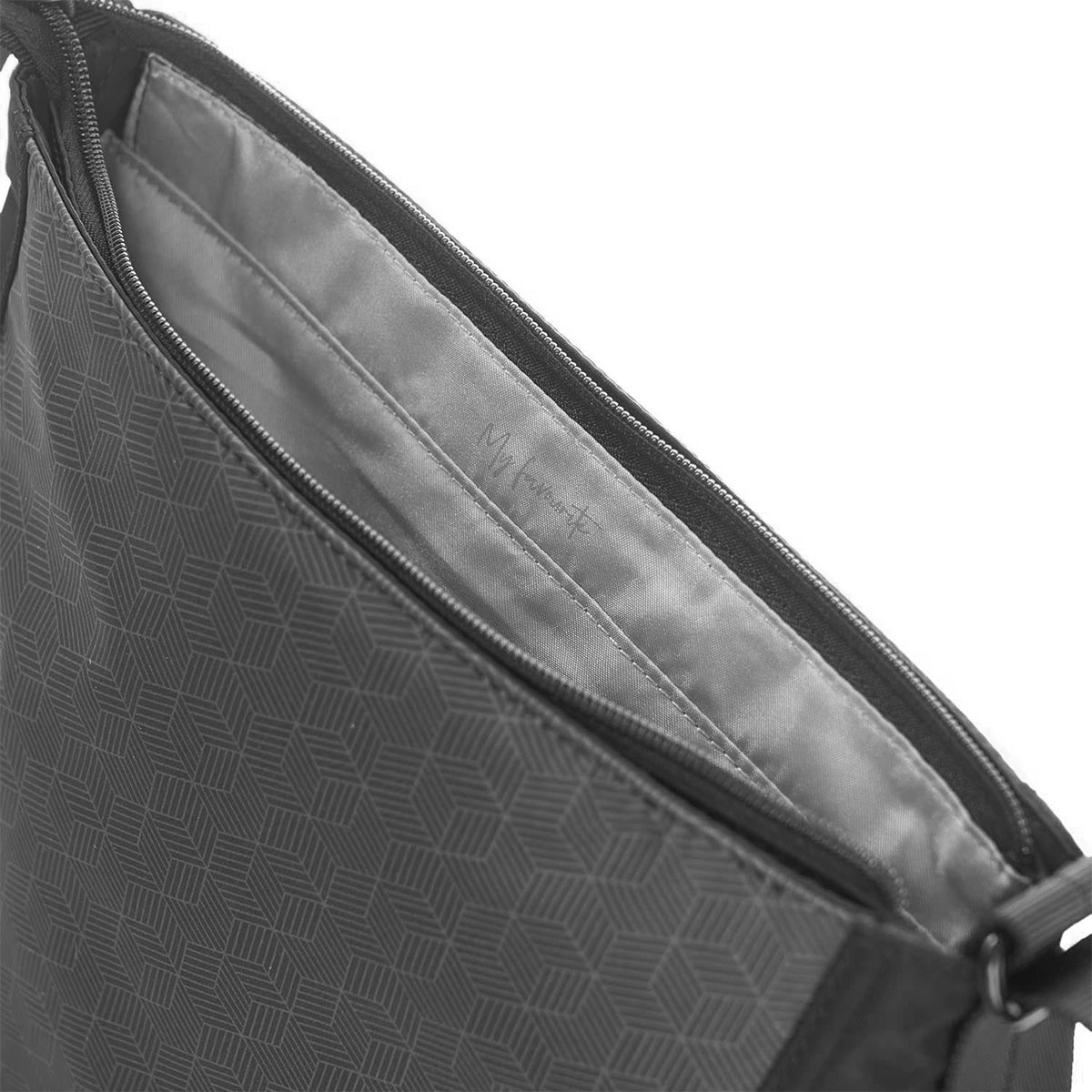 HIC370/812-09 Молодежная сумка HIC370 Orva RFID Hedgren Inner City  - Вид №4