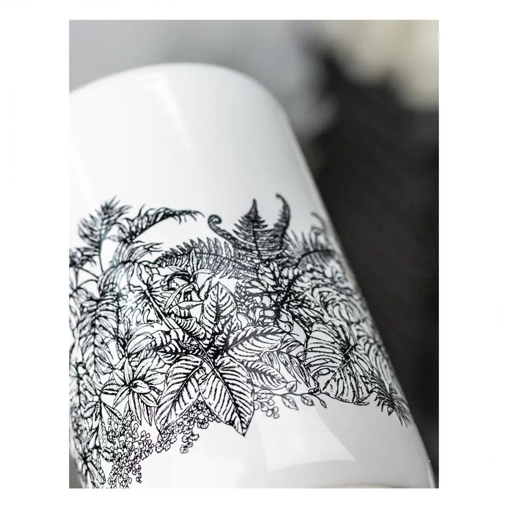 BATH PLUS Дозатор для мыла Tropico - керамический аксессуар для ванной 89380487 STLM-1572998 - Вид №3