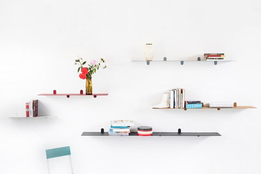 valerie_objects Стальная полка с порошковым покрытием sun-id-1372218 - Вид №4