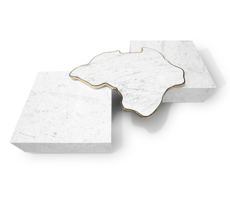 0-270 Центральный стол Navarra  Boca Do Lobo  - Вид №16