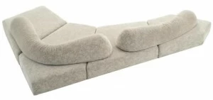 edra Модульный тканевый диван