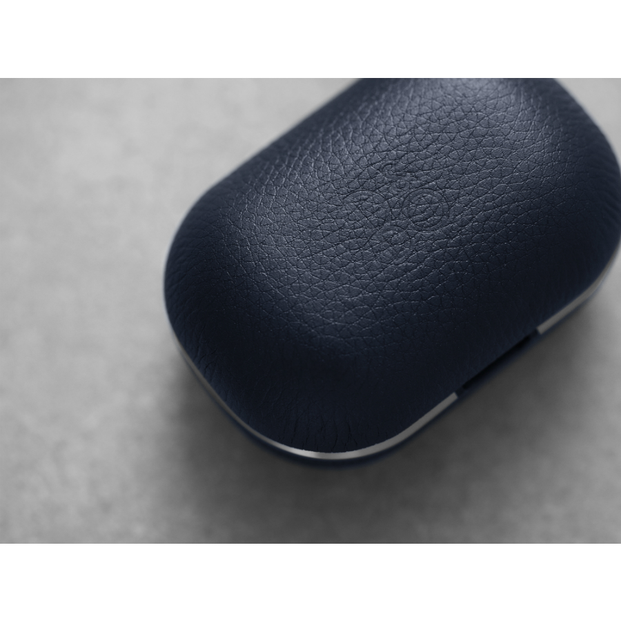 Наушники беспроводные BeoPlay E8 2.0, indigo blue Bang & Olufsen 1646103 - Вид №5