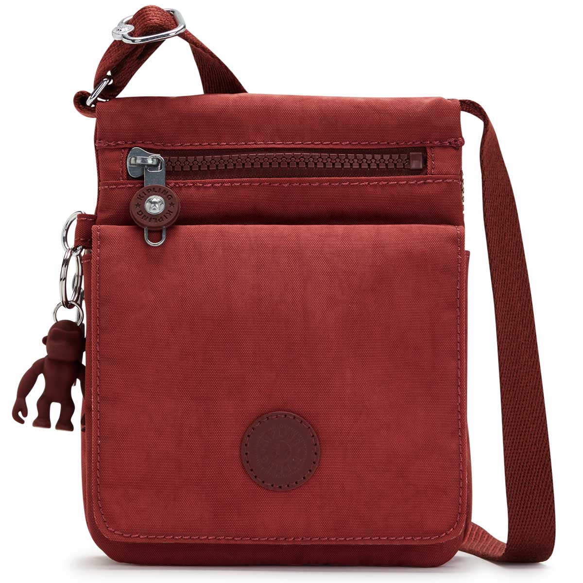 KI7291Z05 Сумка кросс-боди Small Crossbody Bag Kipling New Eldorado 