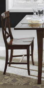 Стул GRANDAMA DEVINA NAIS SD574LE