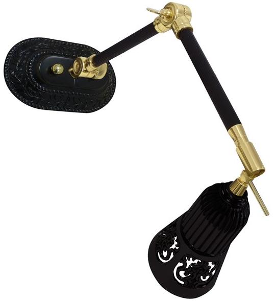 FEDE Настенный светильник из латуни  Fd1143 Fd1143---- - Вид №2