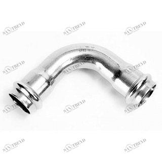 Угол пресс 15 нержавеющая сталь IBP PS50020150000