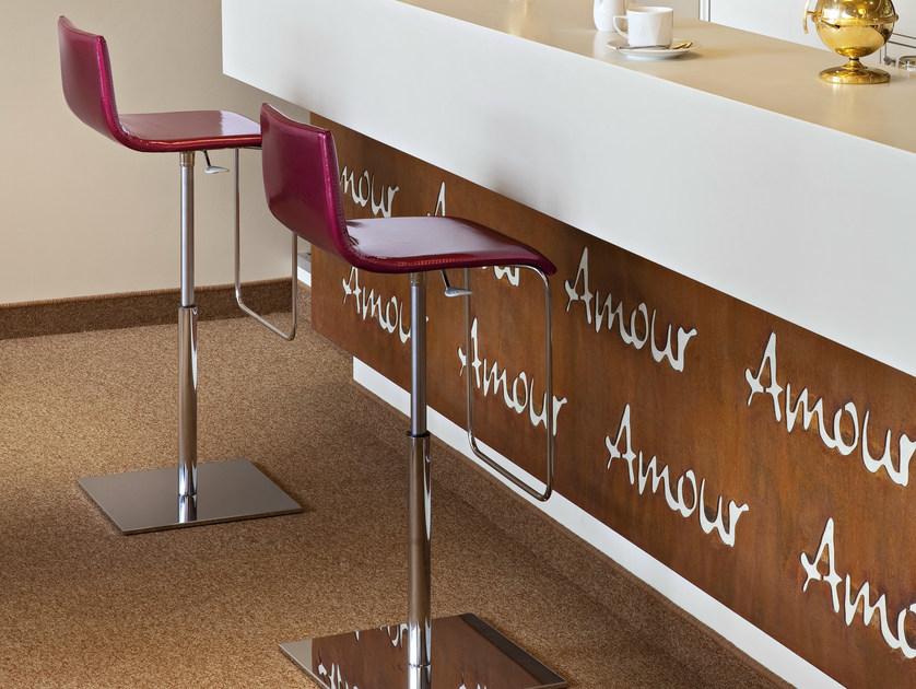 ALMA DESIGN Пуф поворотный с регулируемой высотой Anouk sun-id-1369894 - Вид №1