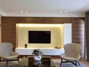 Maiullari Индивидуальная модульная стенка для хранения