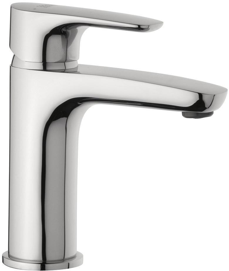 Paini Parallel 47CR205LMKM смеситель для раковины