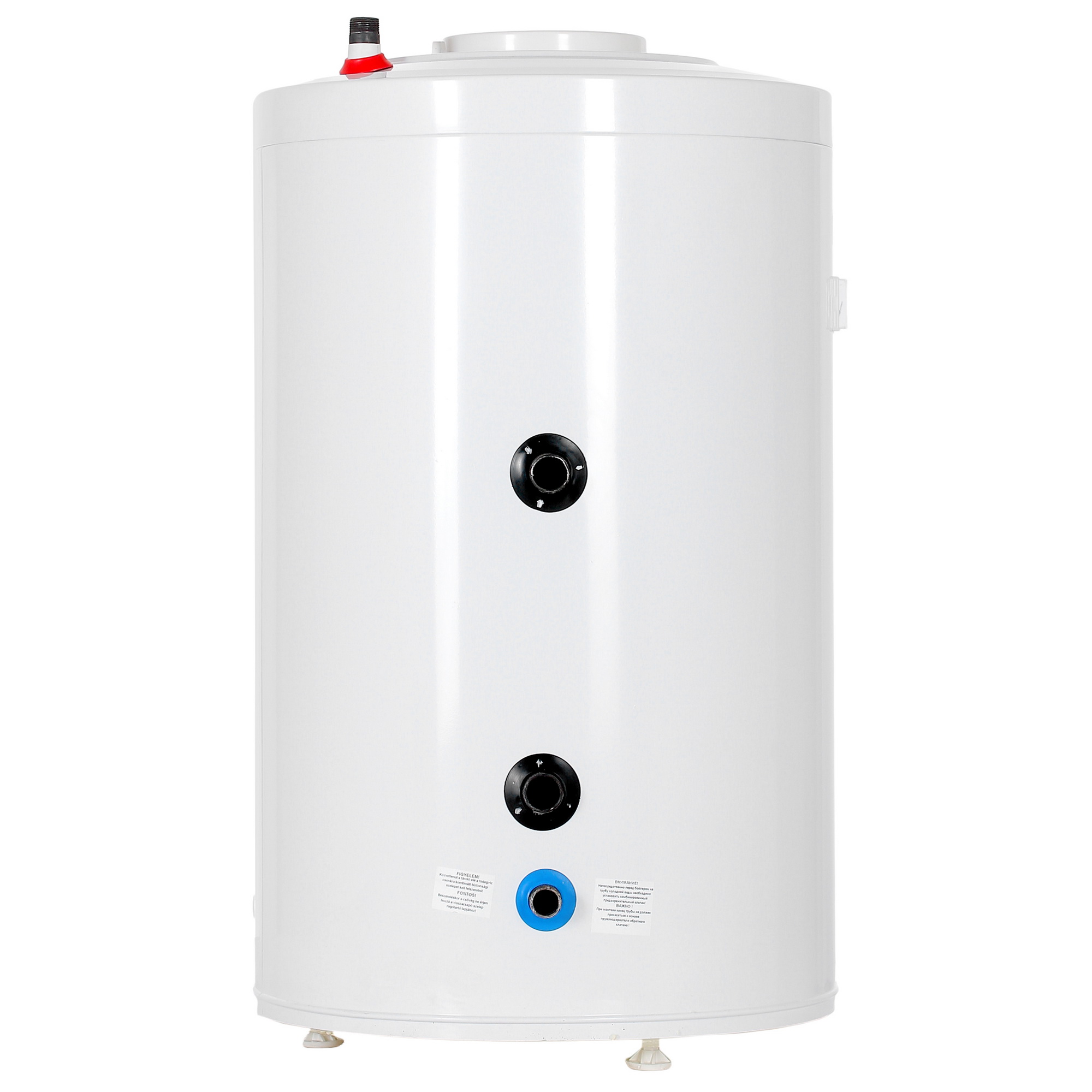 5337749 Бойлер косвенного нагрева HAJDU ID 25S STDN-0077510 - Вид №2