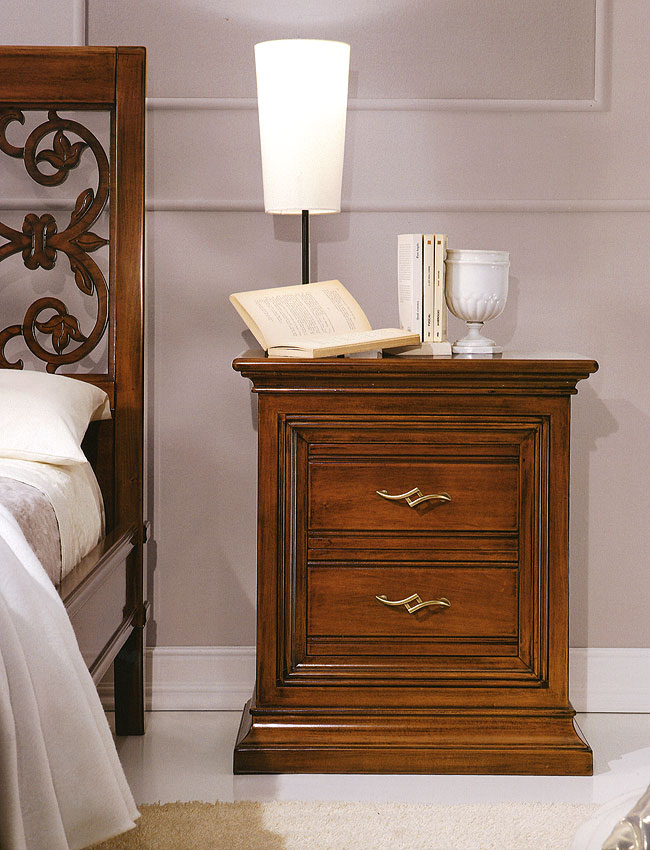 Тумбочка  TESSAROLO 376.13 