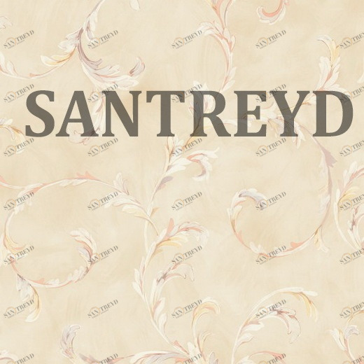 AQ50205 Обои Seabrook Watercolor