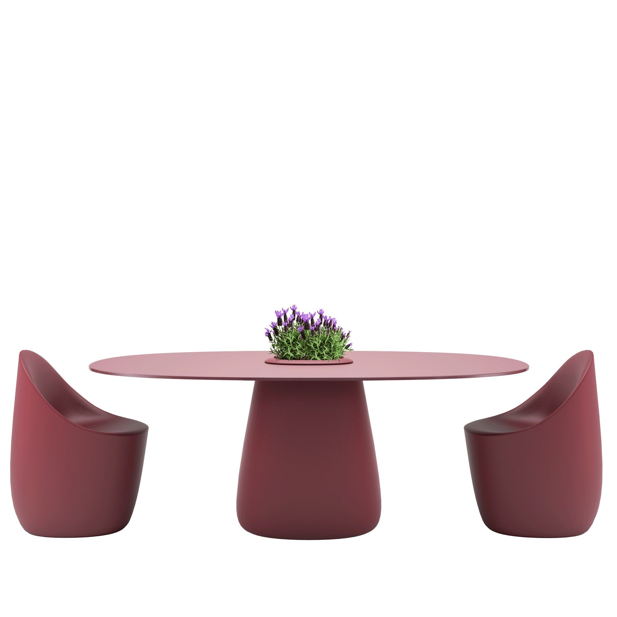 Стул Qeeboo Cobble ARCH-00024025 - Вид №21