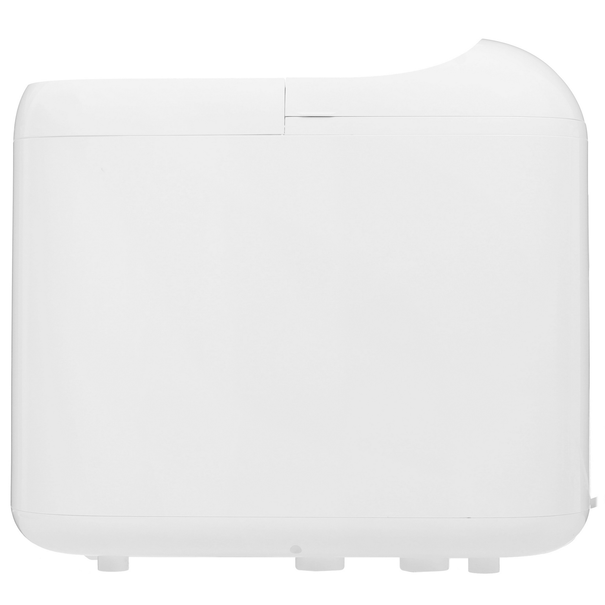 5490400 Ледогенератор Geniard GA-IM-ICEQ5 STDN-0039516 - Вид №2