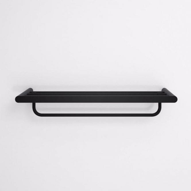 Полка для ванной из нержавеющей стали LUSSO Luxe ARCH-00010644 - Вид №8