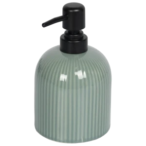Керамический дозатор для мыла Vidage Велд зеленый 89380348