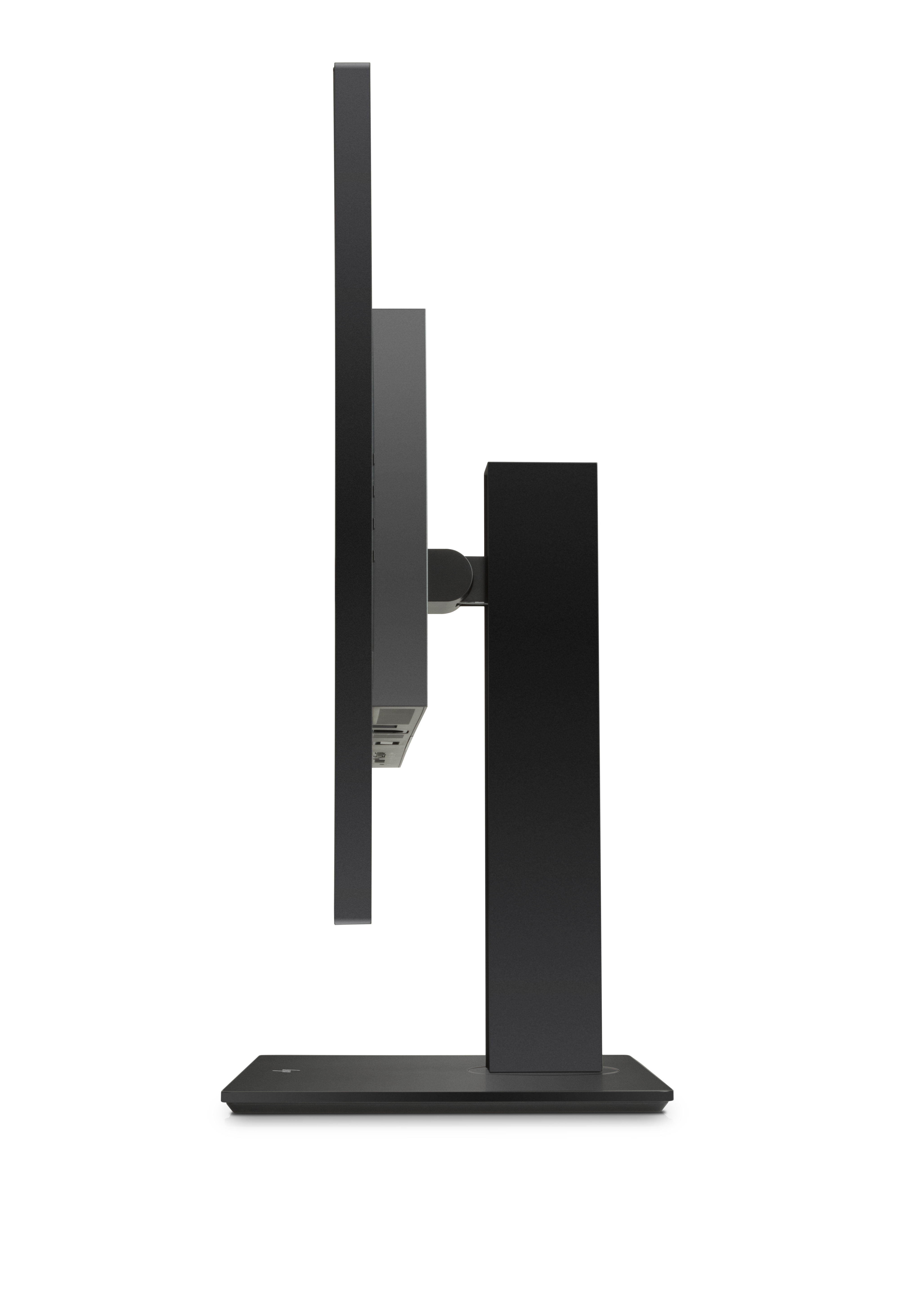 1AA81A4#ABB z32 uhd 4k micro edge display 3840x2160 16:9 350 cd/m2 1300:1 14ms 178°/178° hdmi usb 3.0 dp energy star blacklight (repl d7p94a4) HP Santreyd  - Вид №3